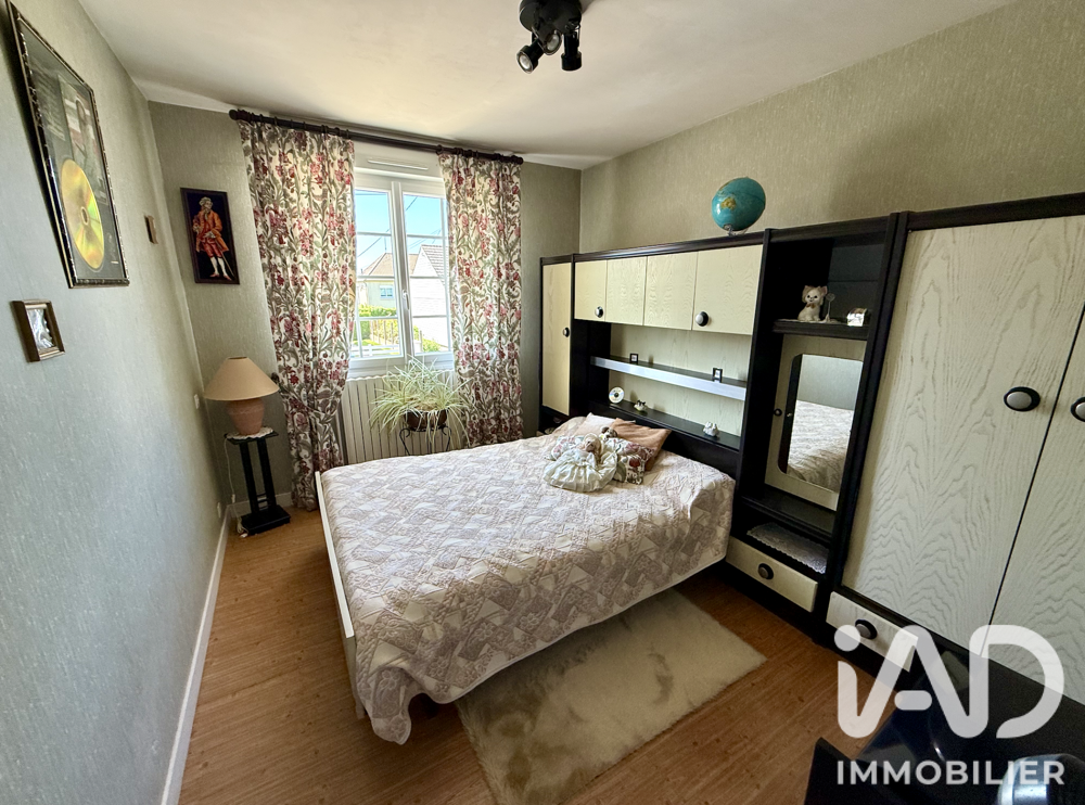 Vente Maison Vente Maison/villa 4 pièces Craon