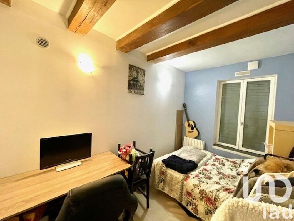 Vente Appartement Vente Appartement 3 pièces Vaujours