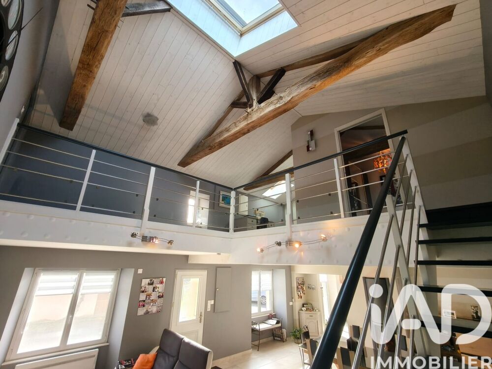 Vente Maison/villa 8 pièces