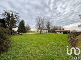  Terrain à vendre 953 m²