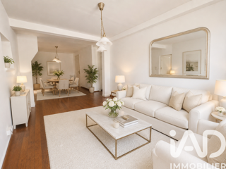  Appartement � vendre 4 pi�ces 81 m�