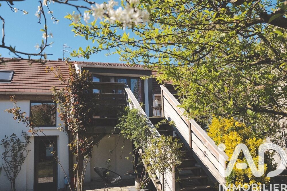 à vendre  Maison Wissous (91320)