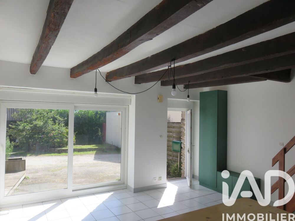 Vente Maison de village 3 pièces