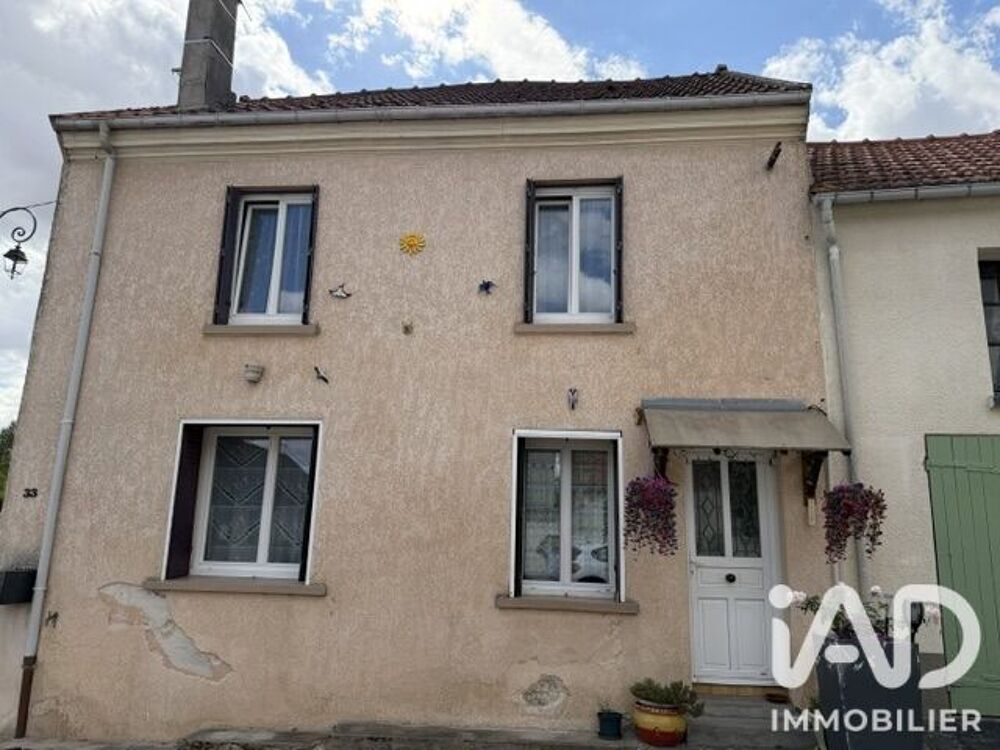 Vente Maison/villa 4 pièces