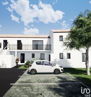  Appartement à vendre 3 pièces 71 m²