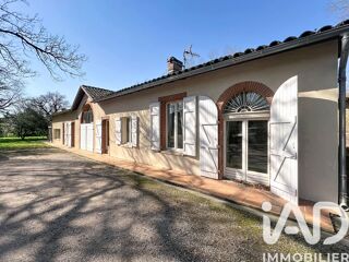  Maison à vendre 7 pièces 285 m²