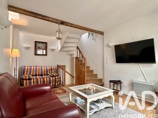  Maison � vendre 4 pi�ces 50 m�