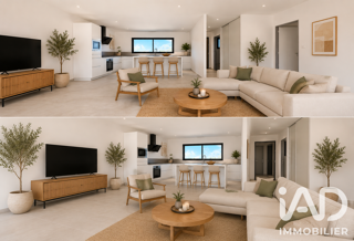  Maison à vendre 5 pièces 123 m²