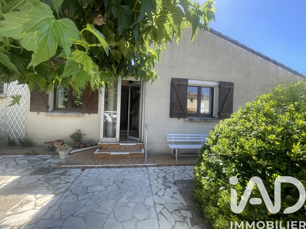 Vente Maison traditionnelle 5 pièces