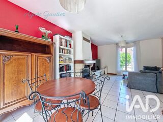  Maison à vendre 5 pièces 100 m²