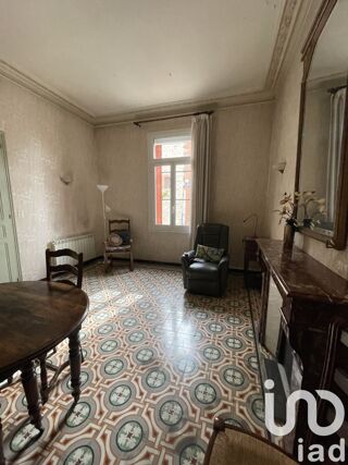  Maison à vendre 6 pièces 150 m²
