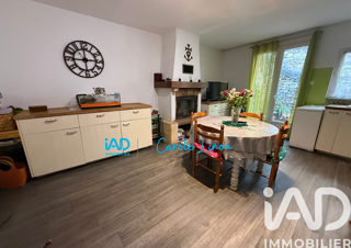  Maison à vendre 5 pièces 154 m²