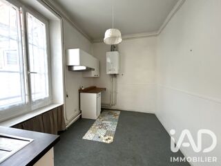  Appartement à vendre 1 pièce 30 m²