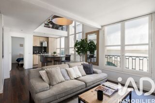  Appartement à vendre 4 pièces 75 m²