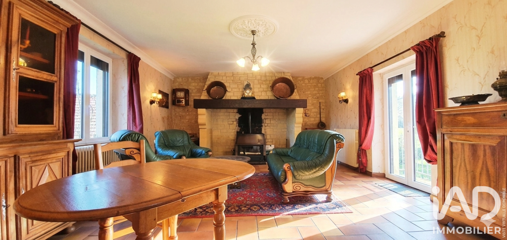 à vendre  Maison Proissans (24200)