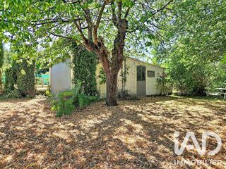  Maison à vendre 3 pièces 52 m²