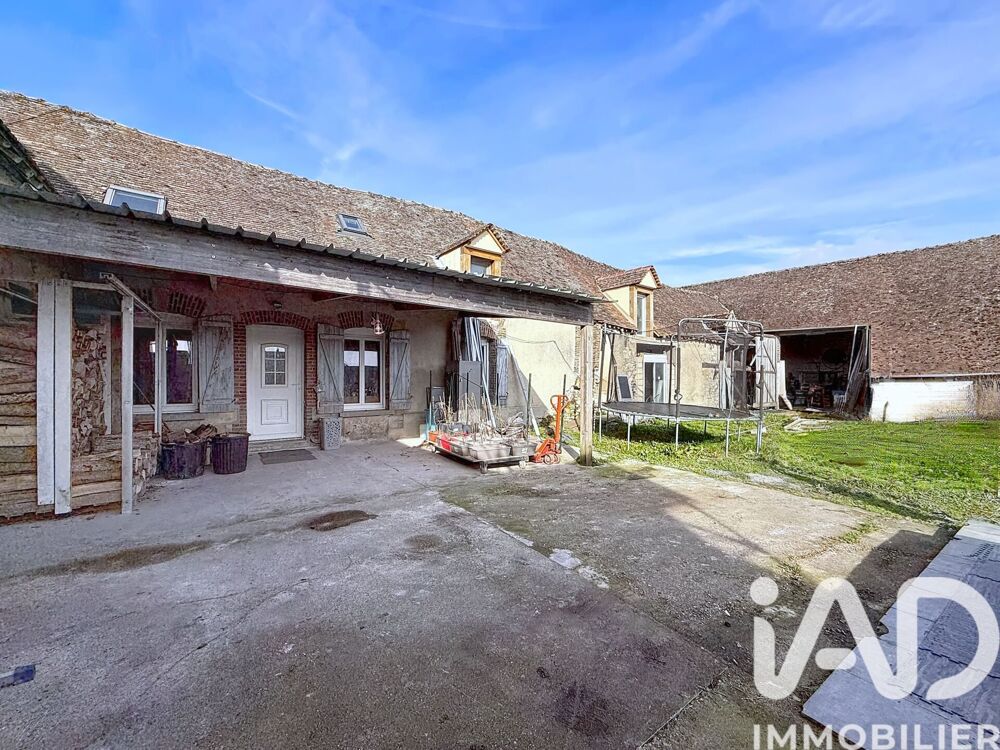 Vente Maison/villa 3 pièces