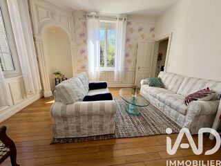  Maison à vendre 9 pièces 210 m²