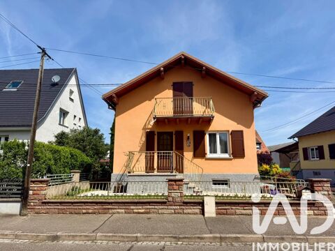   Vente Maison Maison - 6 pi�ce(s) - 120 m�