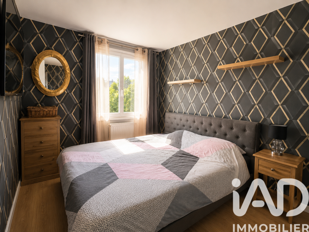 Vente Appartement Vente Appartement 4 pièces Le havre
