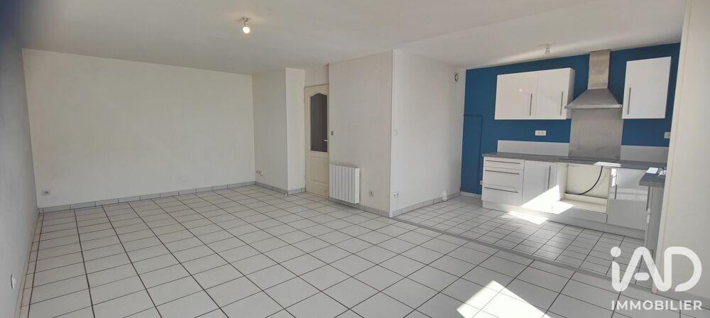 Vente Appartement Vente Appartement 3 pièces La bouëxière
