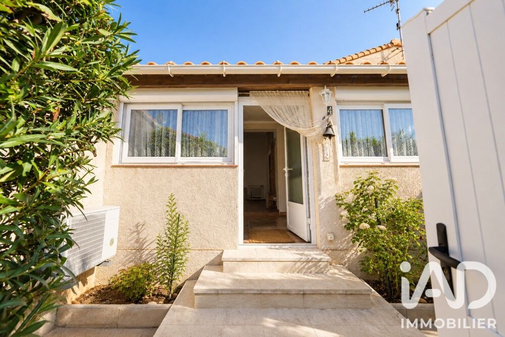 Vente Maison/villa 3 pièces