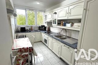  Appartement à vendre 3 pièces 67 m²