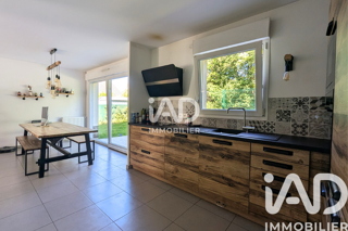  Maison � vendre 4 pi�ces 90 m�