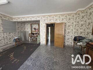  Maison à vendre 6 pièces 115 m²