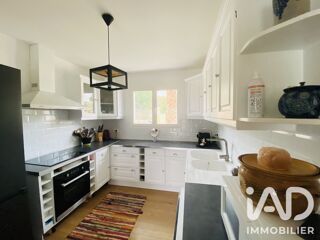  Maison à vendre 5 pièces 95 m²