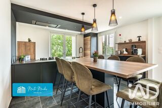  Maison à vendre 11 pièces 306 m²