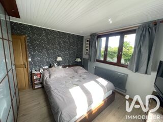  Maison à vendre 6 pièces 125 m²