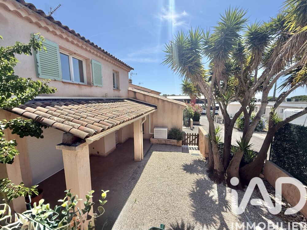 Vente Maison traditionnelle 5 pièces
