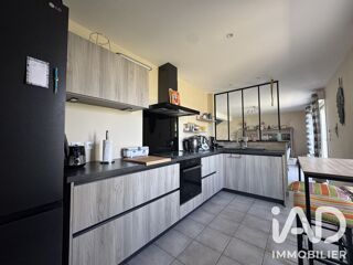  Maison à vendre 5 pièces 122 m²
