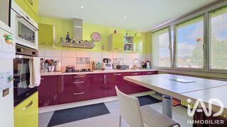  Maison à vendre 5 pièces 131 m²