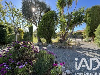  Maison à vendre 5 pièces 135 m²