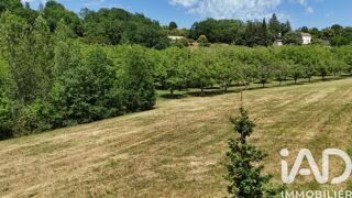  Terrain à vendre 1366 m²