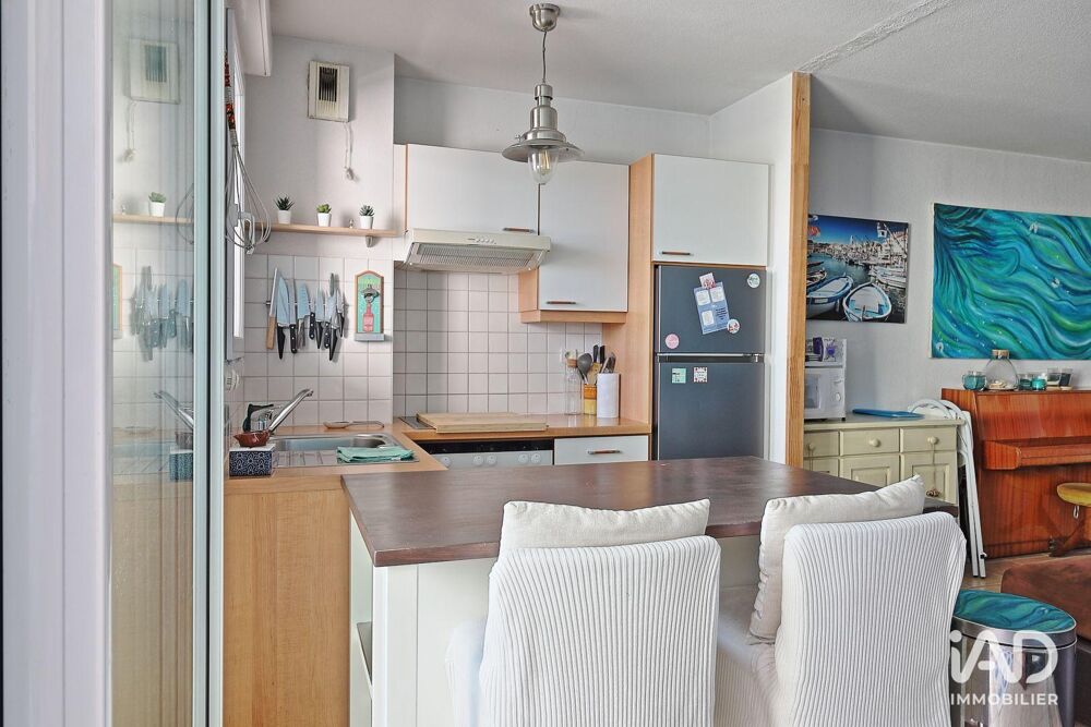 Vente Appartement Vente Appartement 3 pièces Saint-cyprien
