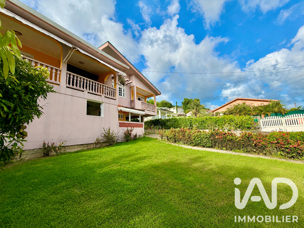 Vente Maison Vente Maison/villa 5 pièces Ducos