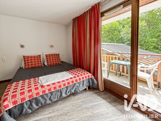  Appartement à vendre 1 pièce 17 m²