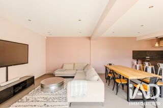  Maison à vendre 8 pièces 200 m²