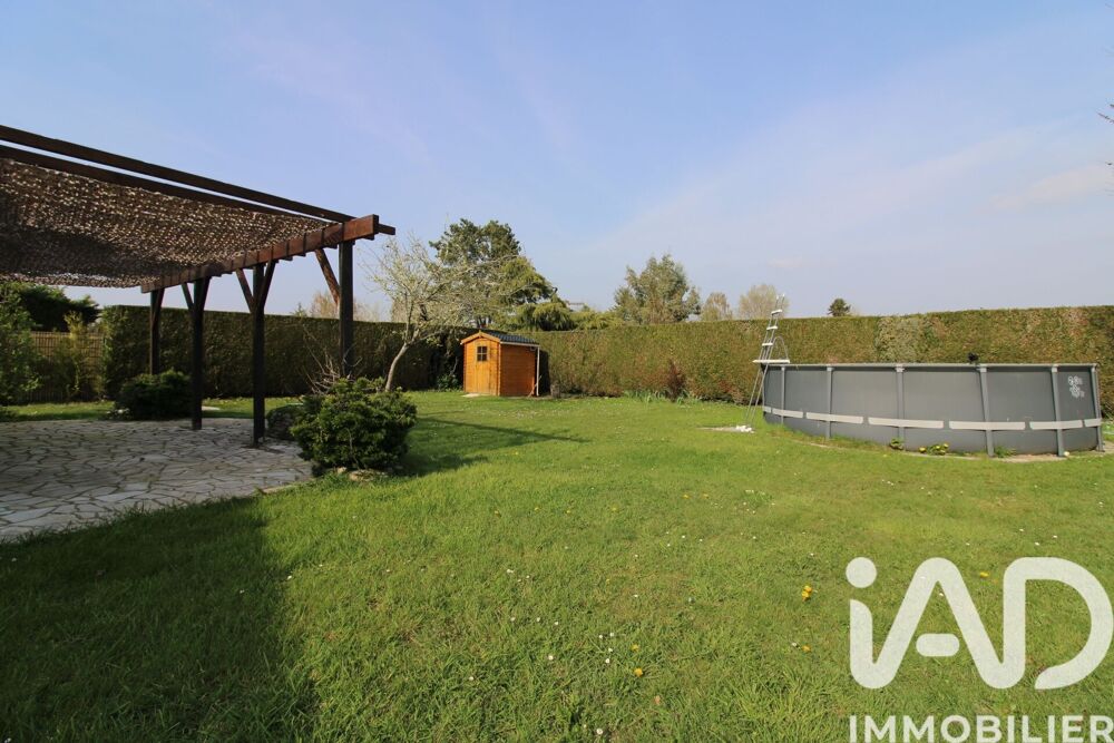 Vente Maison traditionnelle 4 pièces