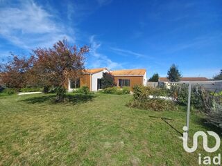  Maison � vendre 5 pi�ces 196 m�