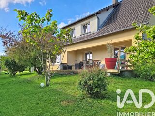  Maison � vendre 7 pi�ces 165 m�