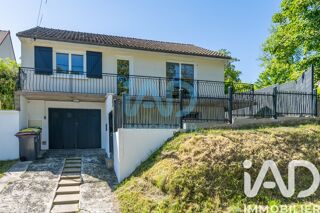  Maison � vendre 5 pi�ces 75 m�