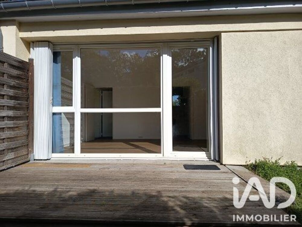 Vente Maison Vente Maison traditionnelle 3 pièces Beaumont-en-véron
