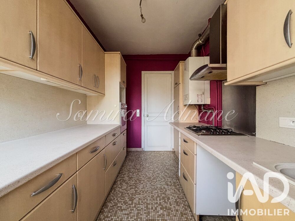 Vente Appartement Vente Appartement 3 pièces Cormeilles-en-parisis