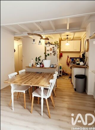  Maison à vendre 5 pièces 95 m²