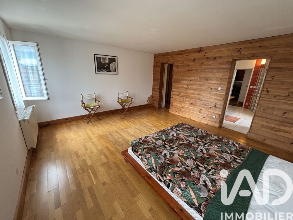Vente Maison de ville 7 pièces