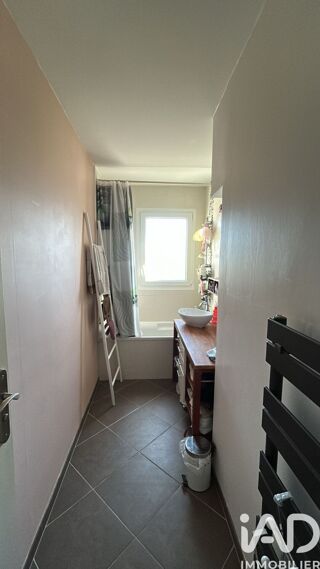  Appartement à vendre 5 pièces 90 m²